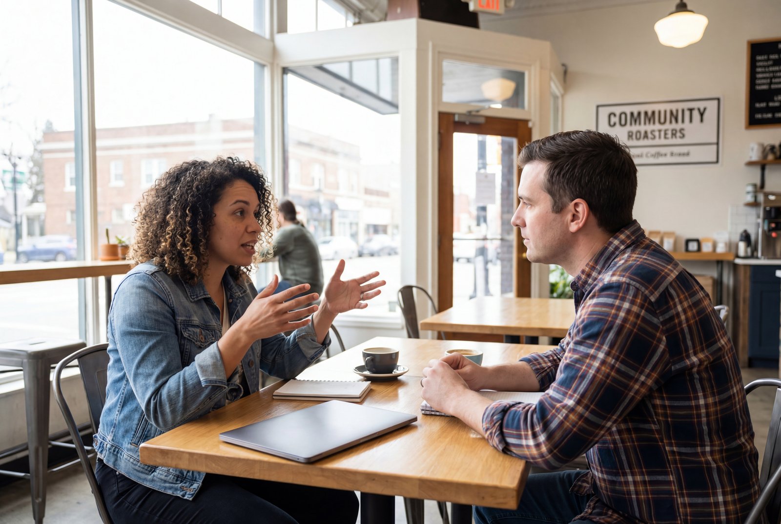 OpNest: Building Structured Operations for the Next Generation of Businesses