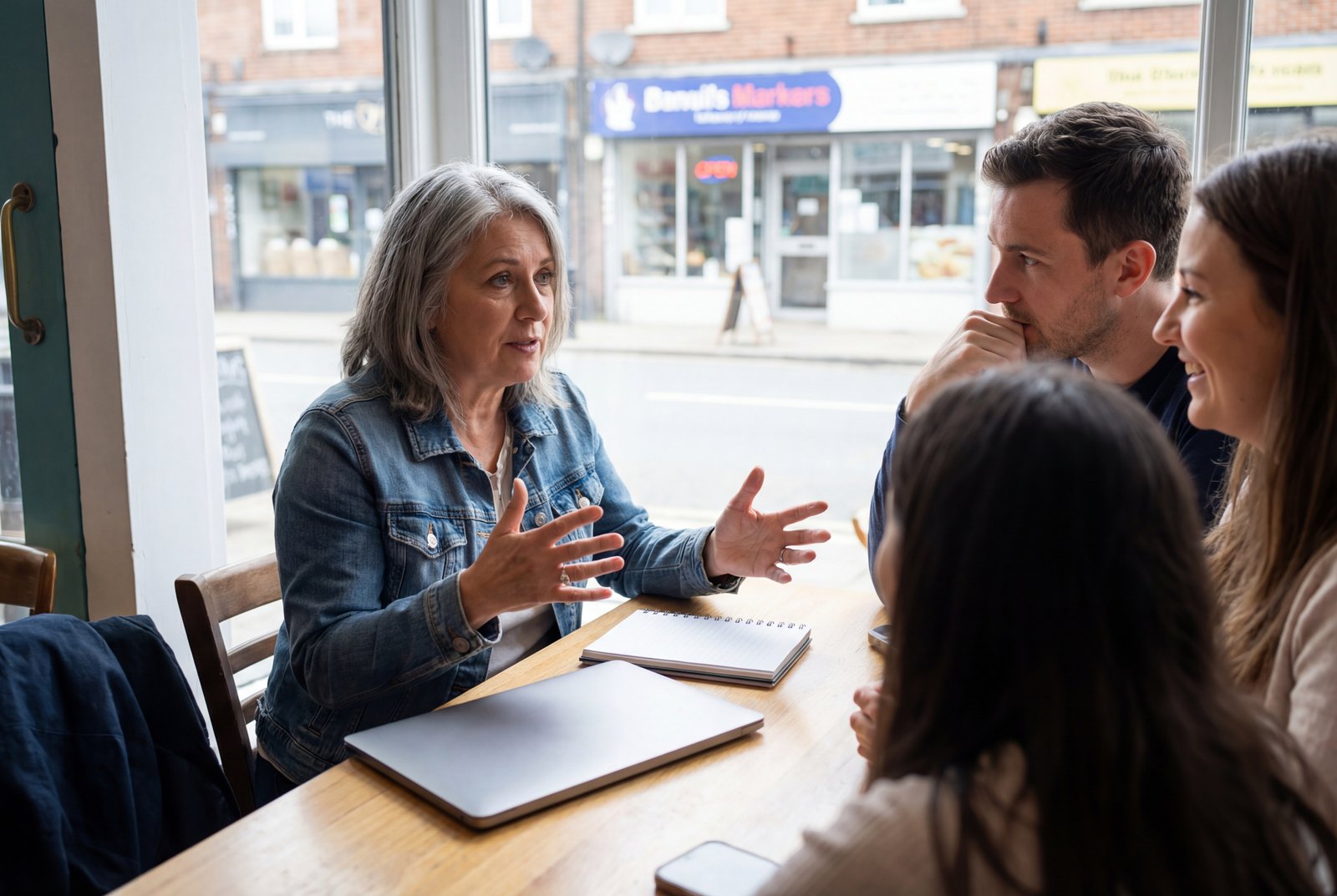 The Complete Guide to Digital Infrastructure for Modern Businesses (And How OpNest Makes It Scalable)