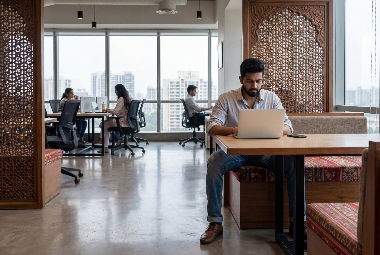 The Rise of Distributed Digital Agencies: How OpNest Is Powering India’s Next Growth Wave